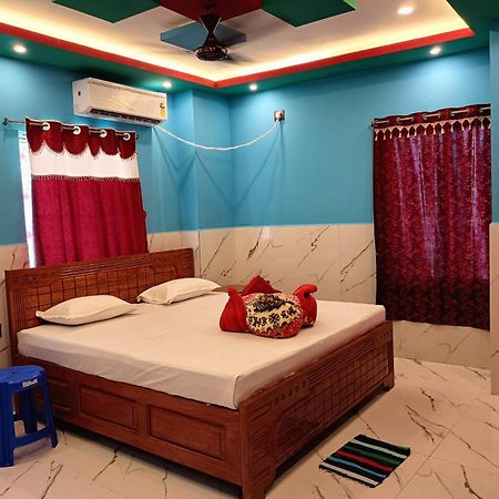 Milan Guest House Digha  Eksteriør billede