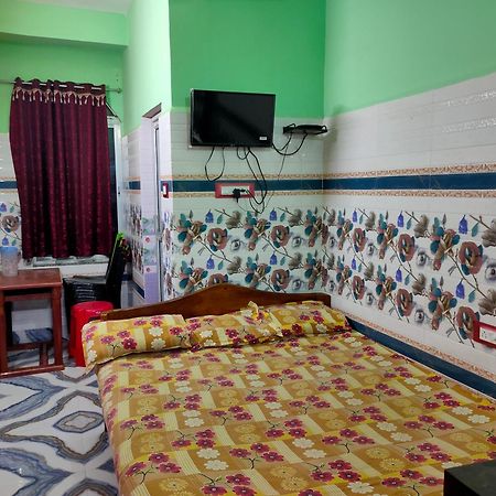 Milan Guest House Digha  Eksteriør billede