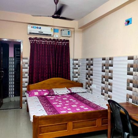 Milan Guest House Digha  Eksteriør billede