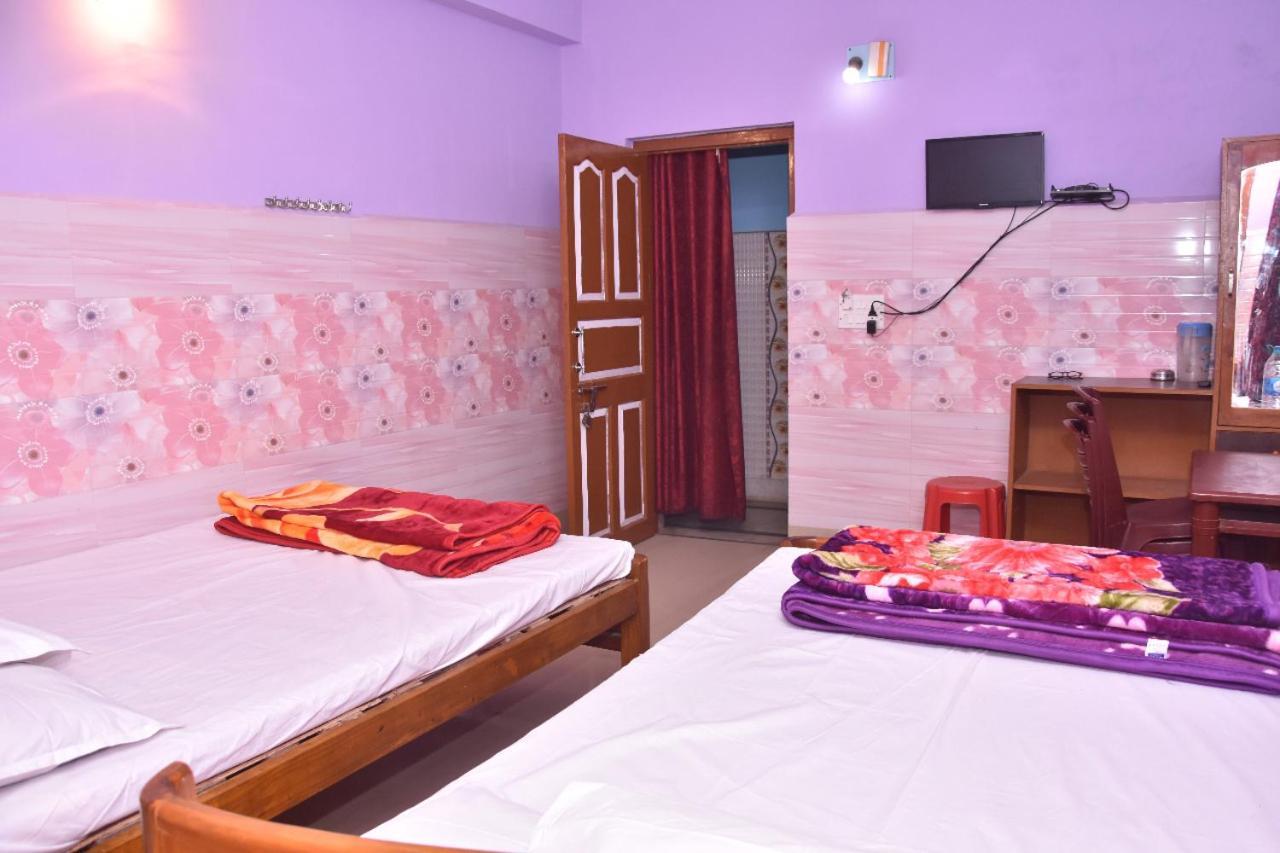 Milan Guest House Digha  Eksteriør billede