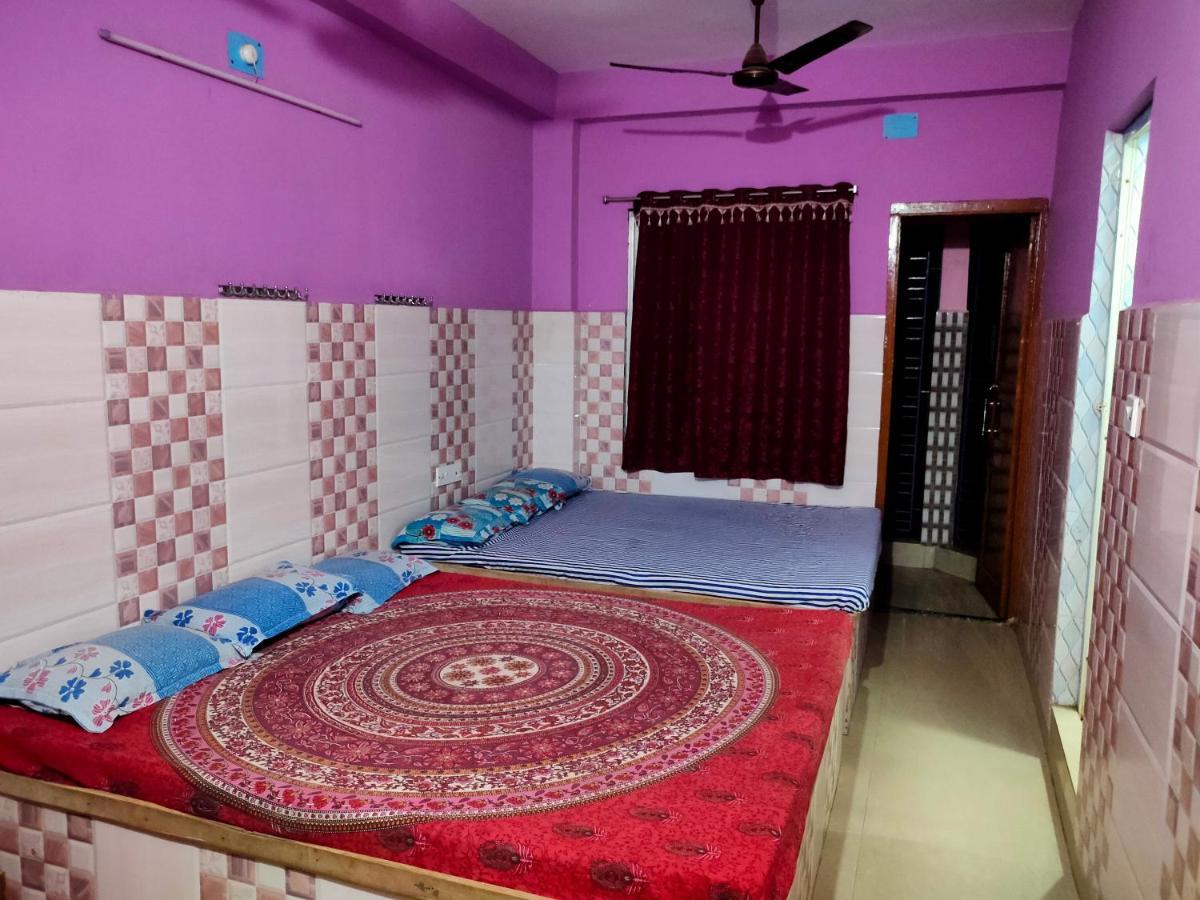 Milan Guest House Digha  Eksteriør billede