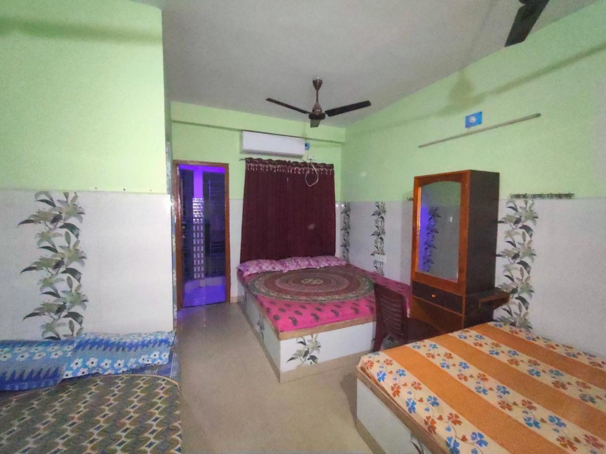 Milan Guest House Digha  Eksteriør billede