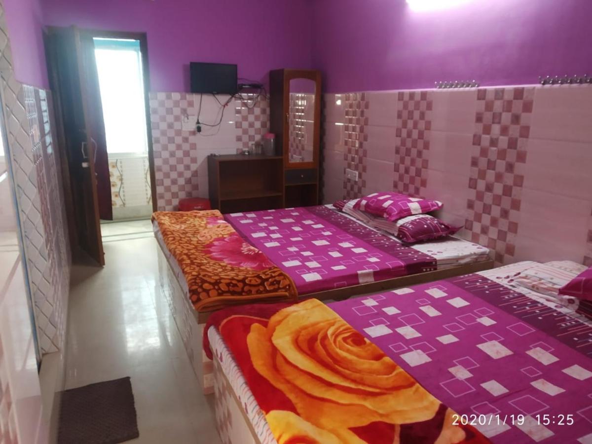 Milan Guest House Digha  Eksteriør billede
