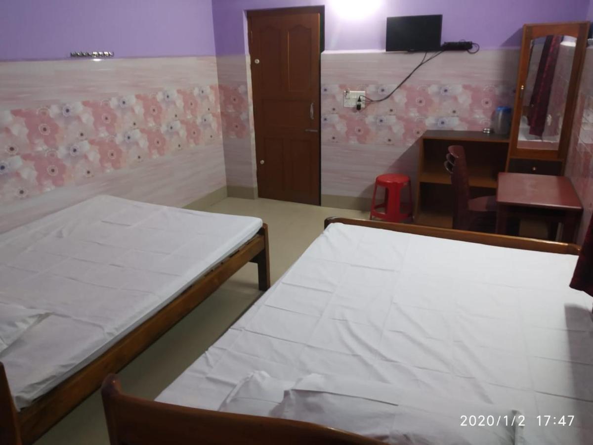 Milan Guest House Digha  Eksteriør billede