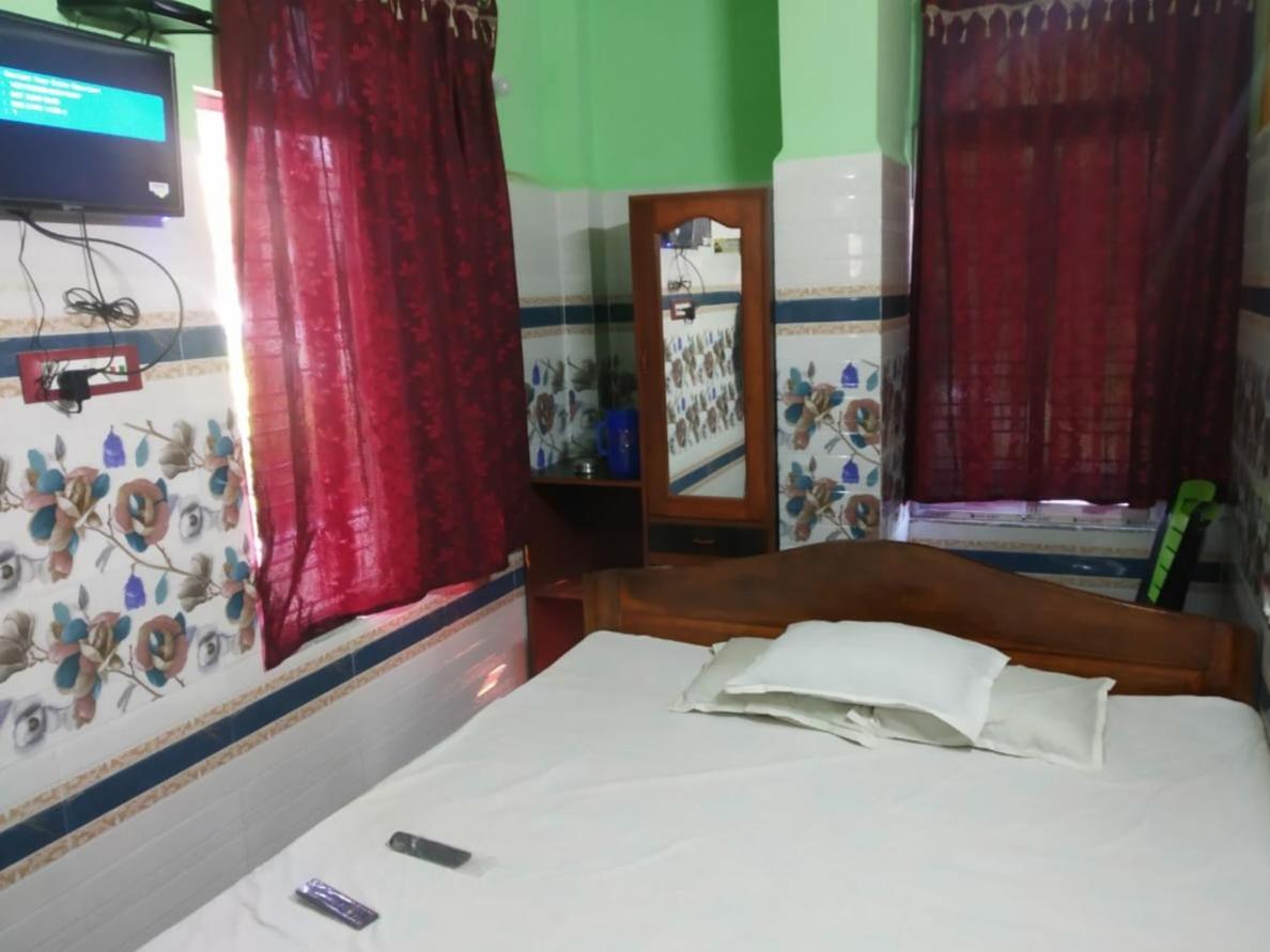 Milan Guest House Digha  Eksteriør billede