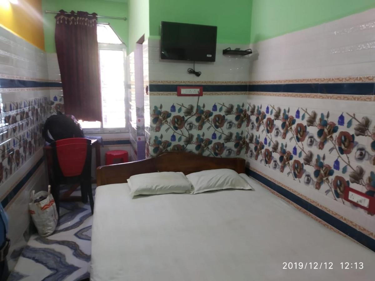 Milan Guest House Digha  Eksteriør billede