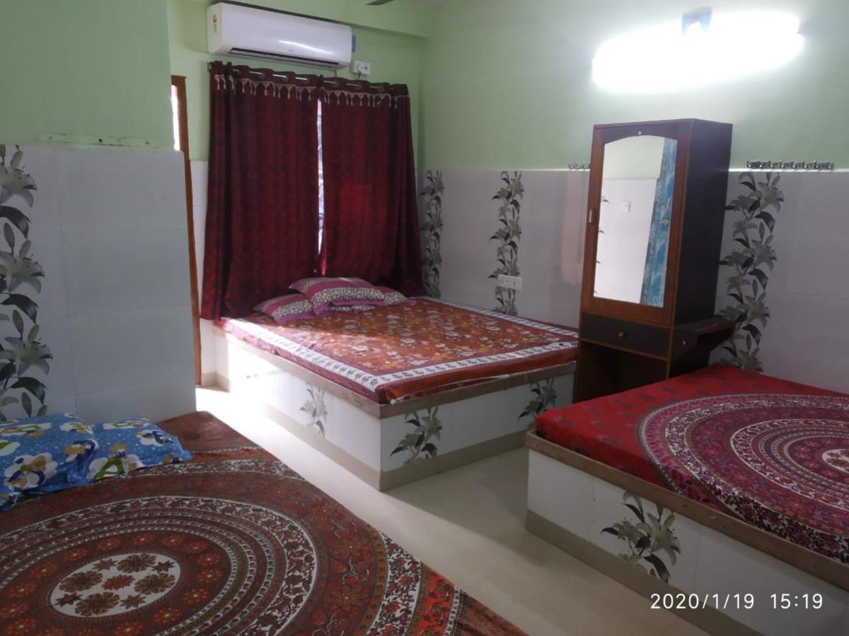 Milan Guest House Digha  Eksteriør billede