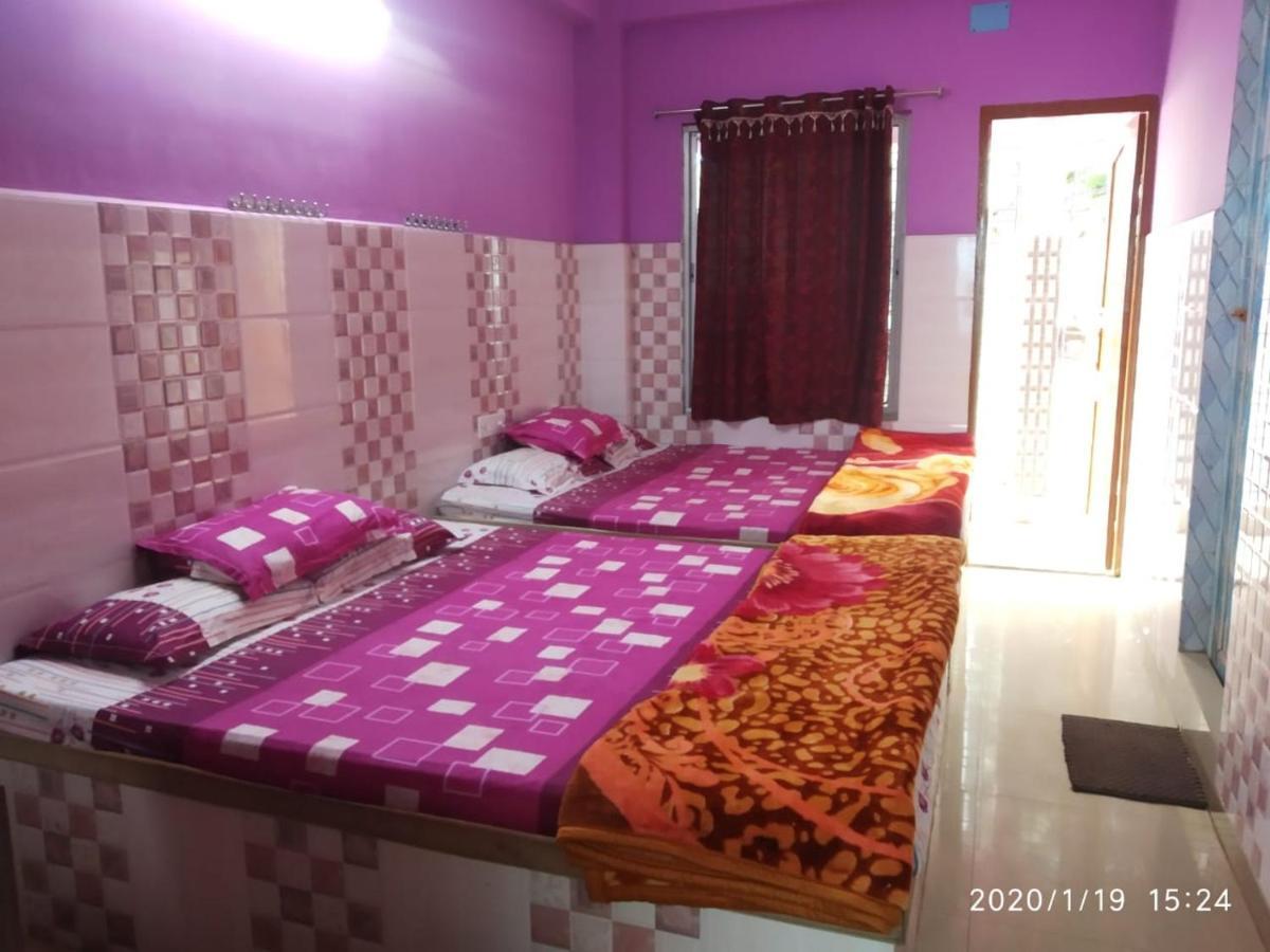 Milan Guest House Digha  Eksteriør billede