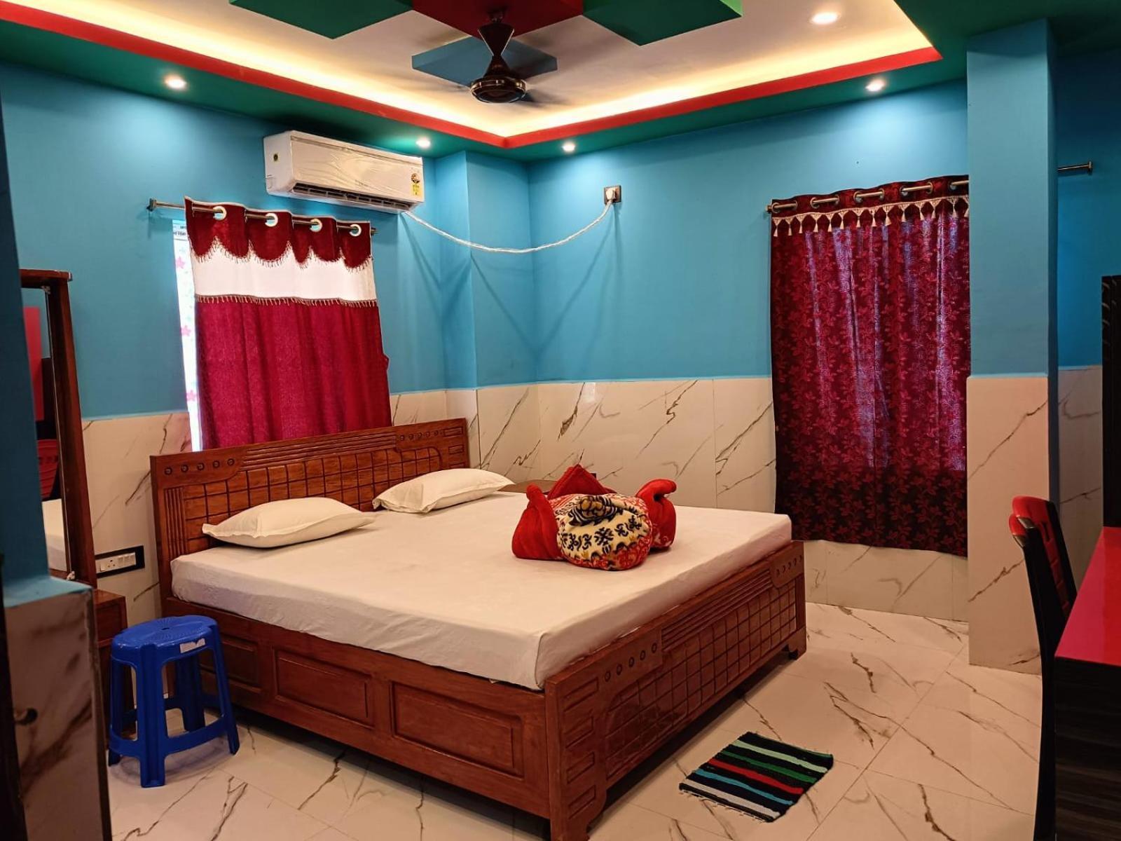Milan Guest House Digha  Eksteriør billede