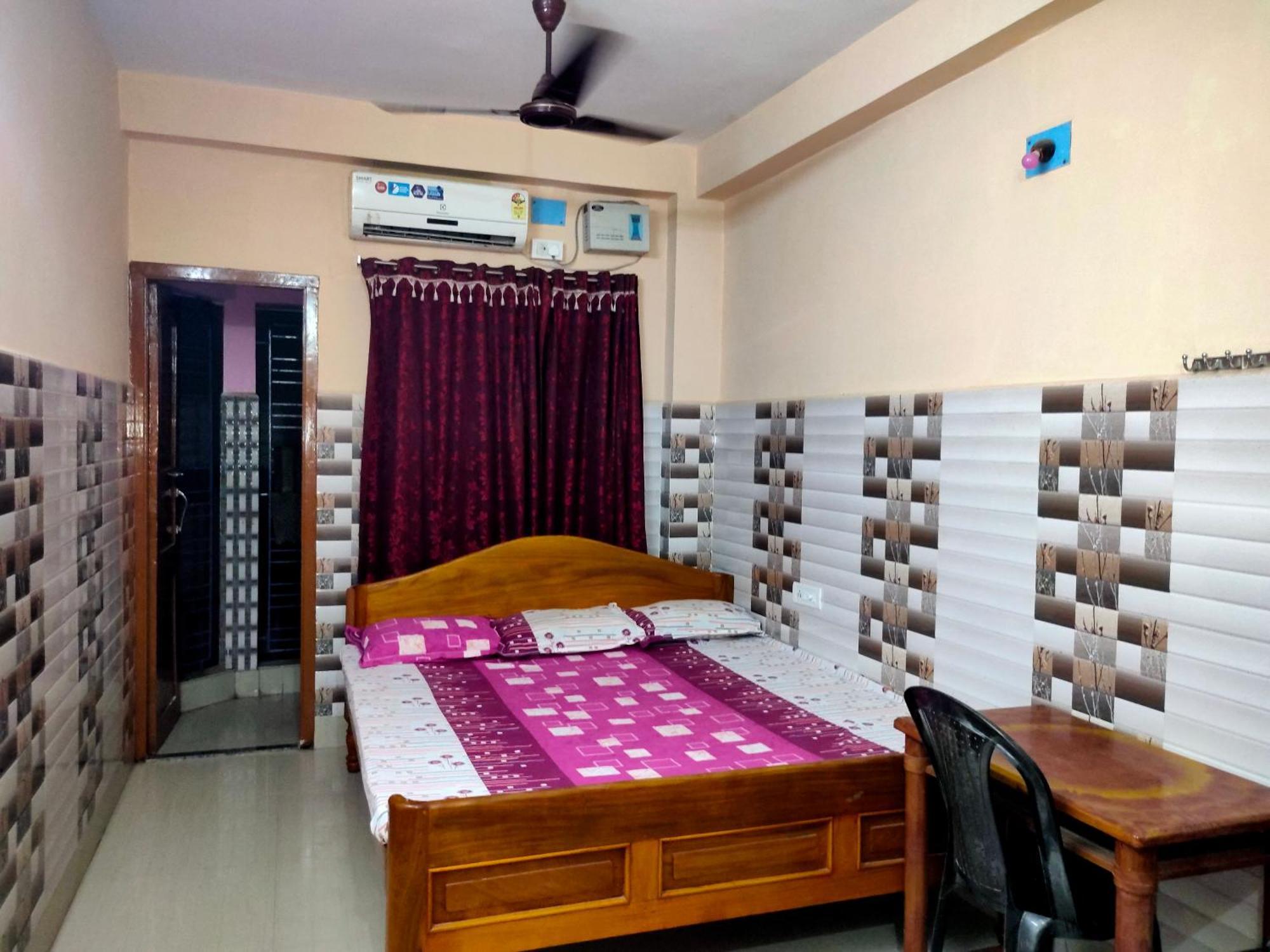 Milan Guest House Digha  Eksteriør billede